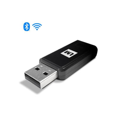 817-0655 by LM Technologies Ltd - ADPT HCI 802.11n BT4.0 USB IC-AN