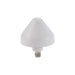 8171D-HR-DH-W by PCTEL, Inc. - RF ANT 1.5845GHZ DOME TNC F POLE