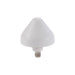 8171D-HR-NDH-W by PCTEL, Inc. - RF ANT 1.5845GHZ DOME N TYPE