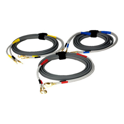 818-AT-8 by Arbiter Systems Inc. - SAFETY C HOOK CURRENT LEAD SET(S