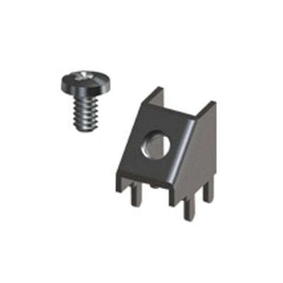 8189-5 by Keystone Electronics - TERM SCREW 6-32 4 PIN PCB