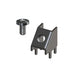 8189-5 by Keystone Electronics - TERM SCREW 6-32 4 PIN PCB