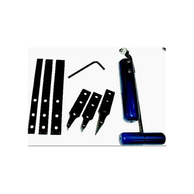 82-95501KB by Three-In-One Enterprises Co., Ltd. - 7 PCS WINDSHIELD TOOL KIT