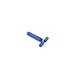82-95598 by Three-In-One Enterprises Co., Ltd. - BLUE COVER FOR 82-95501