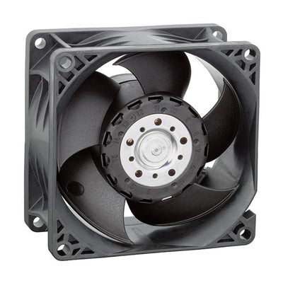 8212JH4 by ebm-papst Inc. - FAN AXIAL 80X38MM 12VDC WIRE