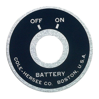 82065 by Littelfuse Inc. - PLATE FACE