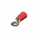 8209 by Keystone Electronics - CONNECTOR RING CIRC 18-22AWG #6 CRIMP
