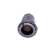 820B006-203RF01 by NorComp Inc. - CONNECTOR RECPT FMALE 6P GOLD SLDR CUP