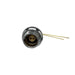 821KR02-213R001 by NorComp Inc. - CONNECTOR RECPT FMALE 2POS GOLD SOLDER