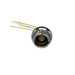 821KR06-213R001 by NorComp Inc. - CONNECTOR RECPT FMALE 6POS GOLD SOLDER