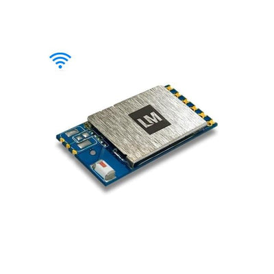 822-1465 by LM Technologies Ltd - MOD SMT HCI 802.11n EUS USB -20c