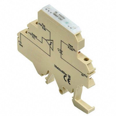 8228630000 by WeidmÃ¼ller - OPTOISOLATOR TRANS MODULE
