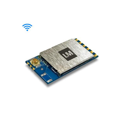 823-1464 by LM Technologies Ltd - MOD SMT HCI 802.11n USB -20c EUS