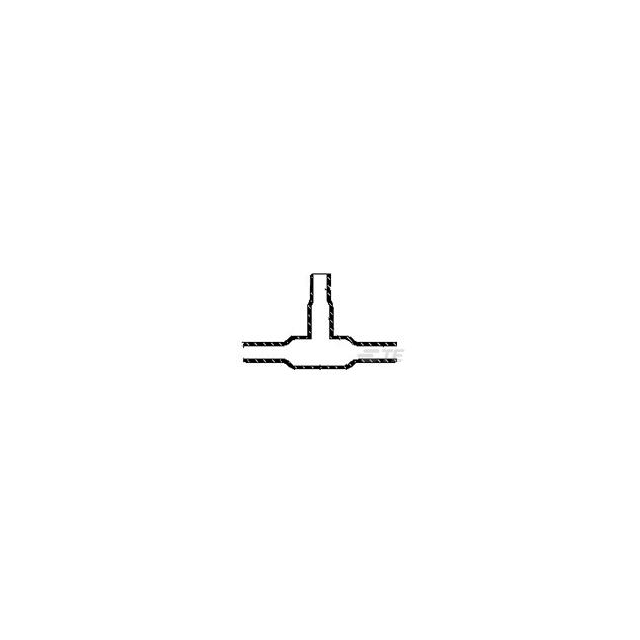 823231-000 by TE Connectivity Aerospace, Defense and Marine - 322A434-3-0