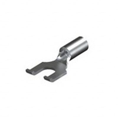 8237 by Keystone Electronics - CONNECTOR SPADE TERM 18-22AWG #8