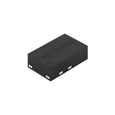 824045817 by Wurth Elektronik - TVS DIODE ARRAY WE-TVS