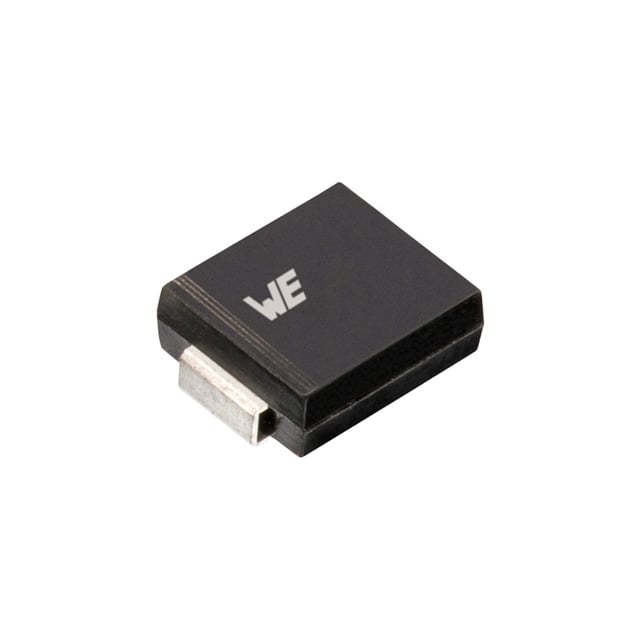 824541481 by Wurth Elektronik - POWER TVS DIODE SIZE DO-214AB; B