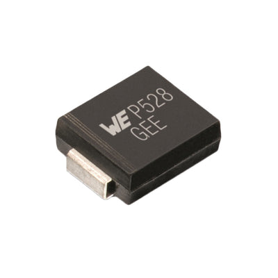 824550481 by Wurth Elektronik - POWER TVS DIODE SIZE DO-214AB; U