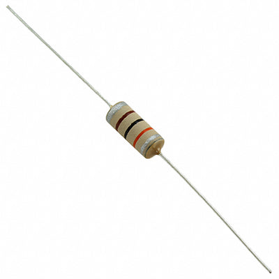 8250-100K-RC by Bourns Inc. - FIXED INDUCTOR 10UH 532MA 1.27 OHM TH