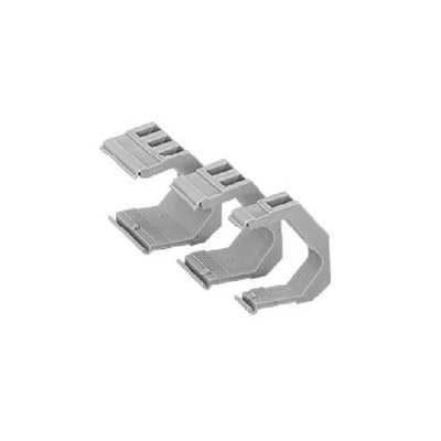 826-155 by WAGO Corporation - LOCKING COVER; AS REPLACEMENT; 1