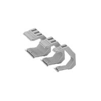 826-156 by WAGO Corporation - LOCKING COVER; AS REPLACEMENT; 2