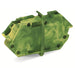 826-159/000-016 by WAGO Corporation - FEEDTHROUGH TERMINAL BLOCK; 4 MM