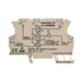 8260280000 by Weidmuller - PROCESSOR SIGNAL 24VDC 10MA TS35