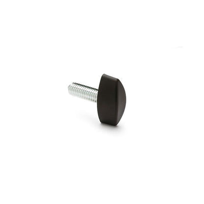 8482 by Elesa USA Corporation - CT.476-P, WING KNOBS, ZINC-PLATE