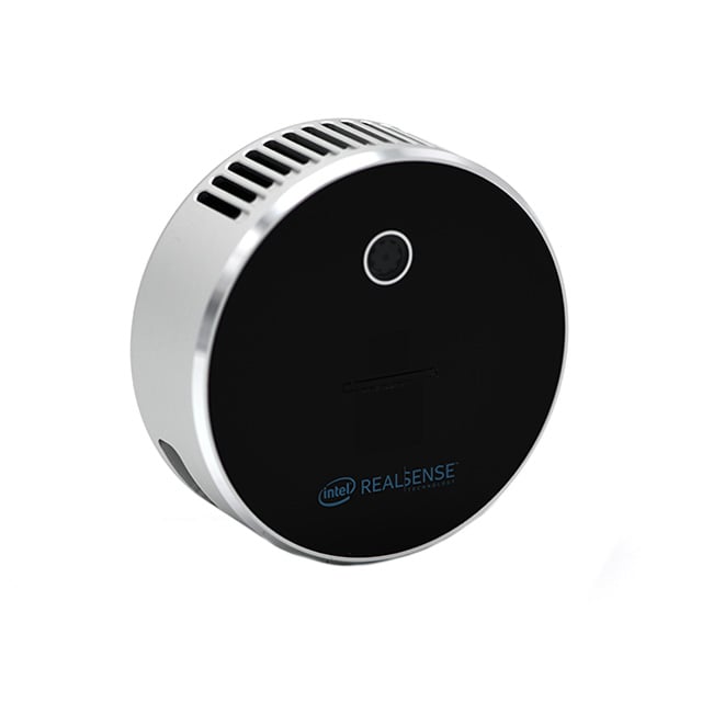 82638L515G1PRQ by Intel RealSense - CAMERA LIDAR L515 HIGH RES DEPTH