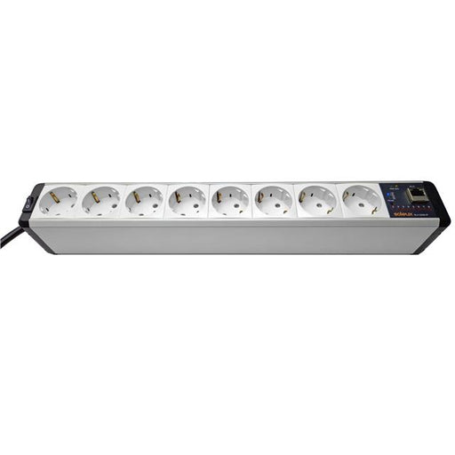 82806403 by Monaco - PDU rack mountable 8xFR plugs