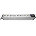 82806403 by Monaco - PDU rack mountable 8xFR plugs