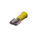 8280 by Keystone Electronics - CONNECTOR QC RCPT 10-12AWG 0.250