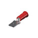 8286 by Keystone Electronics - CONNECTOR QC TAB 18-22AWG 0.187 CRIMP