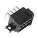 828801-3 by TE Connectivity AMP Connectors - CONNECTOR HEADER R/A 8POS 5MM
