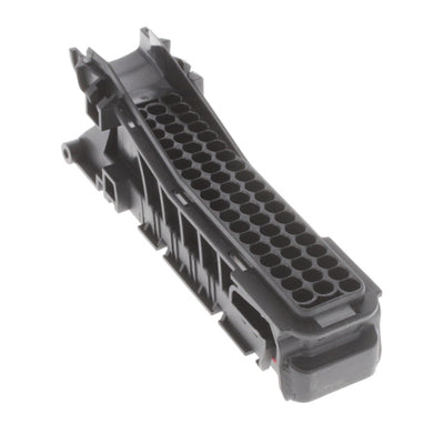 828907-1 by TE Connectivity AMP Connectors - CONNECTOR RECPT HSG 55POS 5.00MM