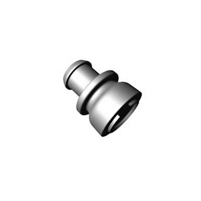 828920-1 by TE Connectivity AMP Connectors - CONNECTOR DUMMY PLUG GRAY