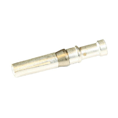 82911460A by Souriau-Sunbank by Eaton - CONTACT SOCKET 18AWG CRIMP SLVR