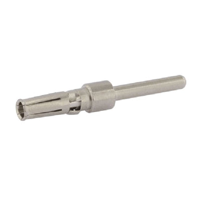 82911684NAPC by Souriau-Sunbank by Eaton - CONTACT SOCKET 8-12AWG PCB SLVR