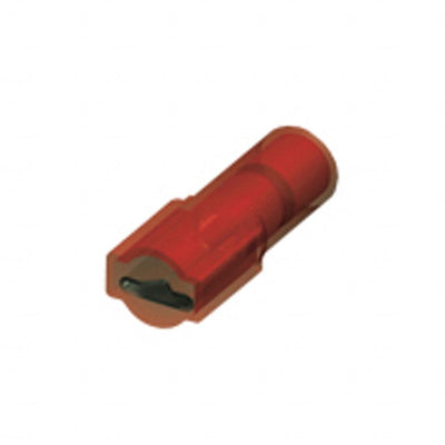 8291 by Keystone Electronics - CONNECTOR QC RCPT 18-22AWG 0.187