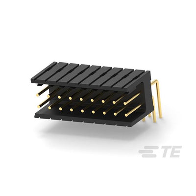 829540-9 by TE Connectivity - 829540-9