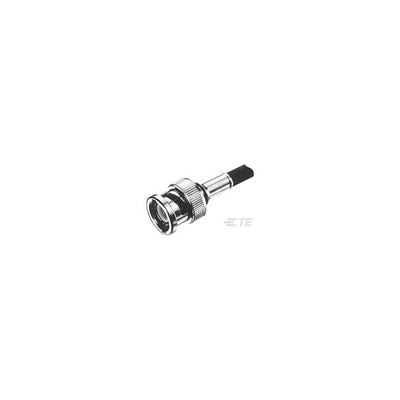829927-1 by TE Connectivity - 50 OHM KAB STE CRIMP