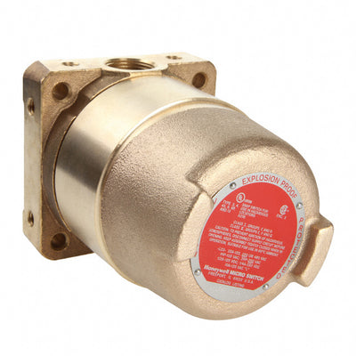 82CX2A by Honeywell Sensing and Productivity Solutions - SNAP ACT ION SWITCH SPDTX2 20A 120V