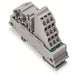 830-800/000-303 by WAGO Corporation - POWER DISTRIBUTION MODULE, SINGL