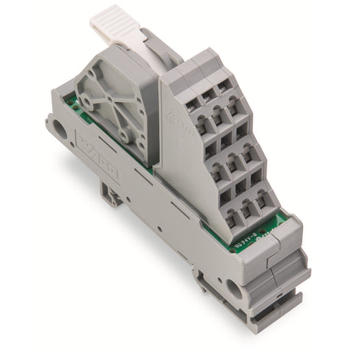830-800/000-313 by WAGO Corporation - SINGLE POLE POWER DISTRIBUTION P