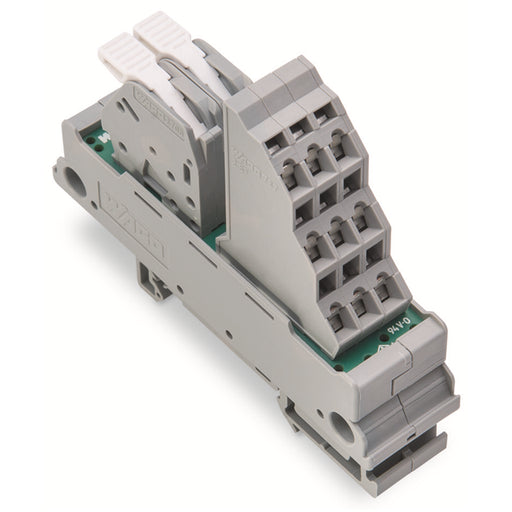 830-800/000-314 by WAGO Corporation - POWER DISTRIBUTION MODULE, SINGL