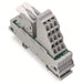 830-800/000-314 by WAGO Corporation - POWER DISTRIBUTION MODULE, SINGL