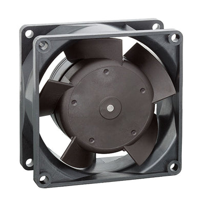 8318 by ebm-papst Inc. - FAN AXIAL 80X32MM 48VDC WIRE