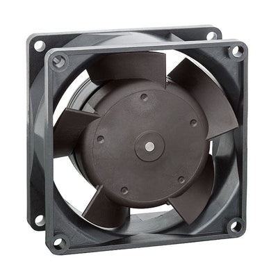 8314L by ebm-papst Inc. - FAN AXIAL 80X32MM 24VDC WIRE