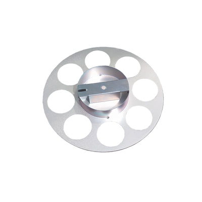 8301.021 by Iteco - ALUMINIUM EMPTY REEL FOR COUNTY