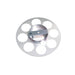 8301.021 by Iteco - ALUMINIUM EMPTY REEL FOR COUNTY